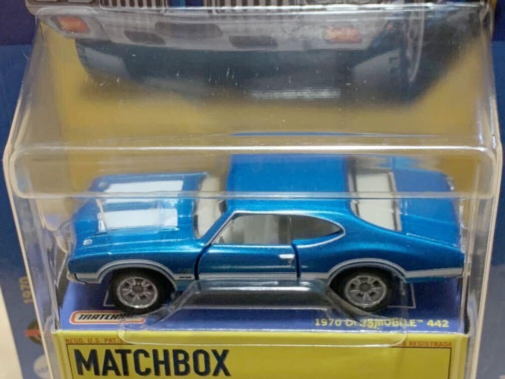 その他 MATCHBOX 1970 イギリス マッチボックス（matchbox） 1970 LESNEY No.19 ROAD